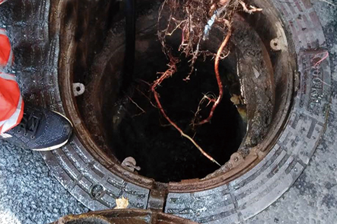 麻城管道预处理